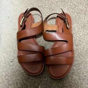 Franco Sarto Sandal